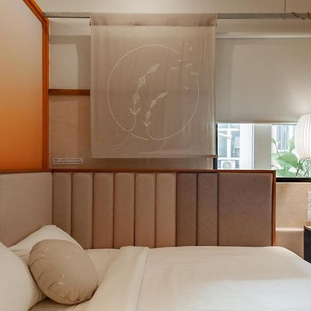 Bunk & Bilik Hotel Sri Petaling Kuala Lumpur Eksteriør bilde