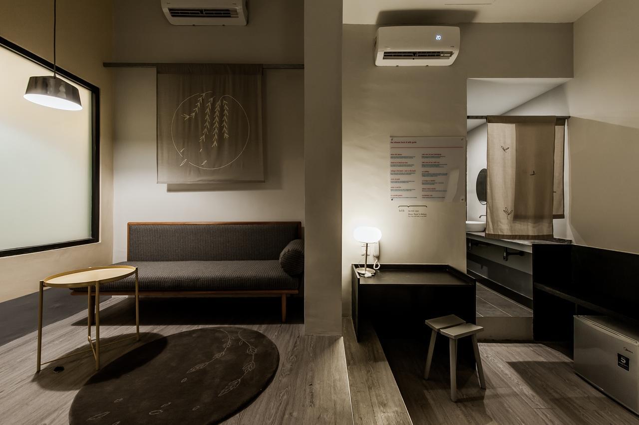 Bunk & Bilik Hotel Sri Petaling Kuala Lumpur Eksteriør bilde