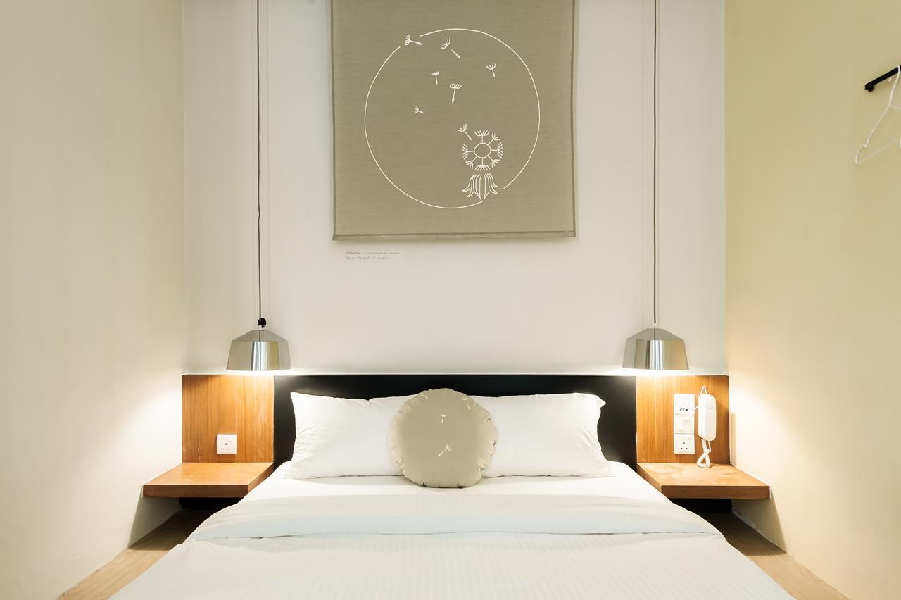 Bunk & Bilik Hotel Sri Petaling Kuala Lumpur Eksteriør bilde