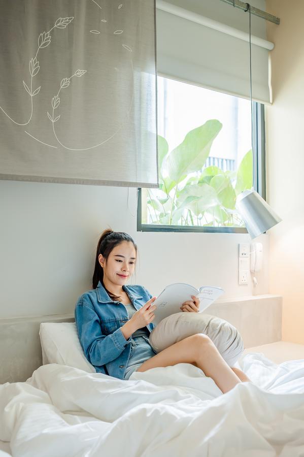 Bunk & Bilik Hotel Sri Petaling Kuala Lumpur Eksteriør bilde