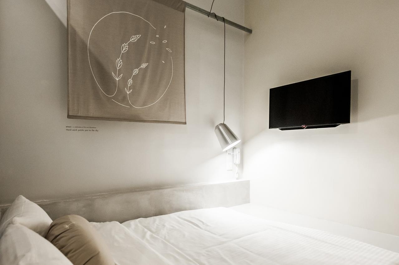 Bunk & Bilik Hotel Sri Petaling Kuala Lumpur Eksteriør bilde