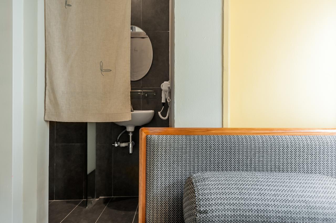 Bunk & Bilik Hotel Sri Petaling Kuala Lumpur Eksteriør bilde
