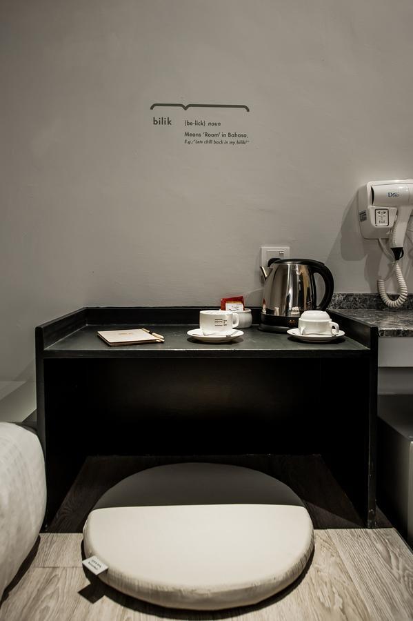 Bunk & Bilik Hotel Sri Petaling Kuala Lumpur Eksteriør bilde