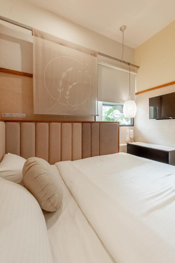 Bunk & Bilik Hotel Sri Petaling Kuala Lumpur Eksteriør bilde