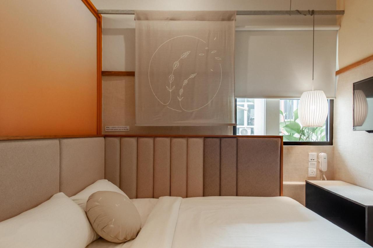 Bunk & Bilik Hotel Sri Petaling Kuala Lumpur Eksteriør bilde