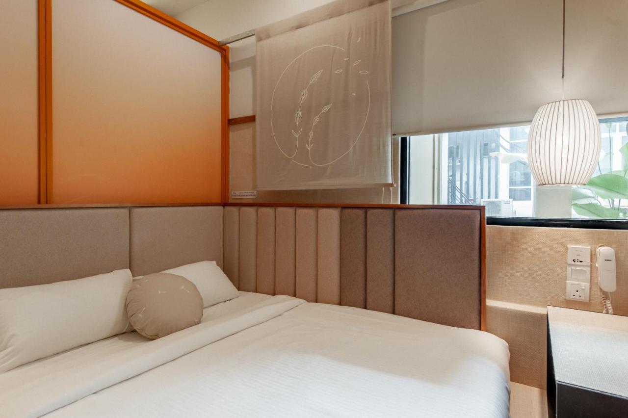 Bunk & Bilik Hotel Sri Petaling Kuala Lumpur Eksteriør bilde