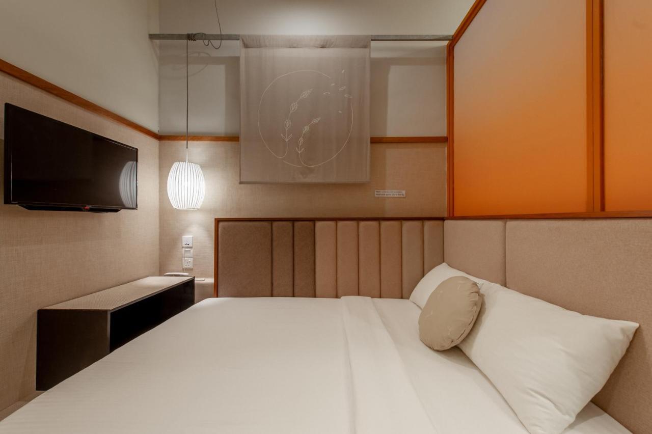 Bunk & Bilik Hotel Sri Petaling Kuala Lumpur Eksteriør bilde